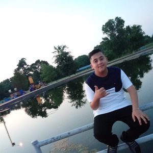 Meet your Posher, Kareem